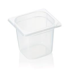Polypropylen Gastronormbehälter