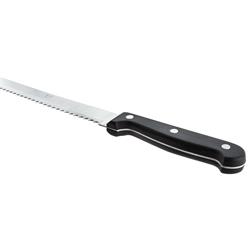 Brotmesser Griff
