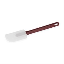 Silikon-Teigschaber hitzebeständig bis 260 °C