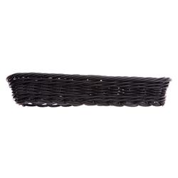 Besteck-Korb, 27 x 10 cm, H: 4,5 cm