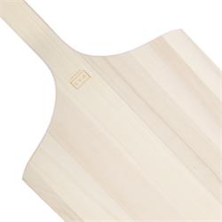 Holz-Pizzaschaufel, drei Größen