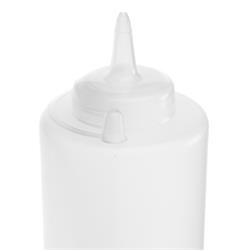 Quetschflasche in 3 Farben