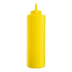 Quetschflasche in 3 Farben