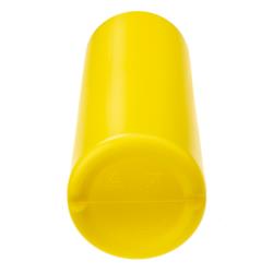 Quetschflasche in 3 Farben