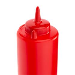 Quetschflasche in 3 Farben