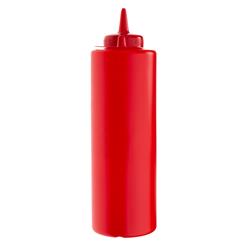 Quetschflasche in 3 Farben