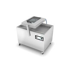 Henkelman Doppelkammer FALCON 2-70 - 100m³/h-Pumpe