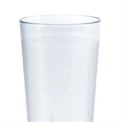 Trinkbecher PC klar – 0,22l / 0,30l, stapelbar, 6er Set