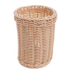 Besteck-Korb - ECONOMIC -  Ø 12 cm, H: 15 cm in 2 Farben