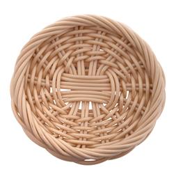 Besteck-Korb - ECONOMIC -  Ø 12 cm, H: 15 cm in 2 Farben