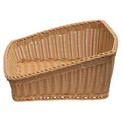 Systemkorb - PROFI LINE -  50 x 40 cm, H: 25 / 14 cm