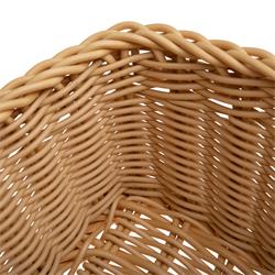 Systemkorb - PROFI LINE -  50 x 40 cm, H: 25 / 14 cm