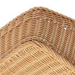 Systemkorb - PROFI LINE -  50 x 40 cm, H: 25 / 14 cm