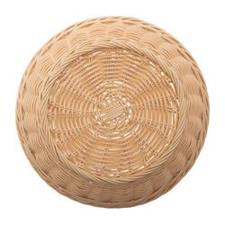 Korb -PROFI LINE- rund Ø 29 cm, 7 cm hoch 3 Farben