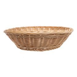 Korb -PROFI LINE- rund Ø 29 cm, 7 cm hoch 3 Farben