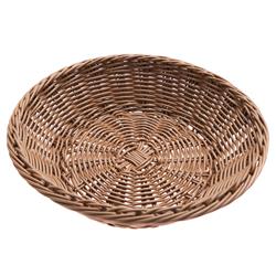 Korb -PROFI LINE- rund Ø 29 cm, 7 cm hoch 3 Farben