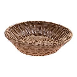 Korb -PROFI LINE- rund Ø 29 cm, 7 cm hoch 3 Farben