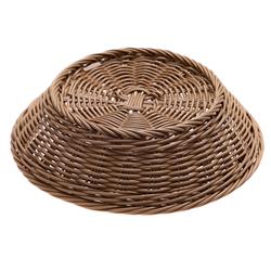 Korb -PROFI LINE- rund Ø 29 cm, 7 cm hoch 3 Farben