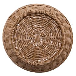 Korb -PROFI LINE- rund Ø 29 cm, 7 cm hoch 3 Farben
