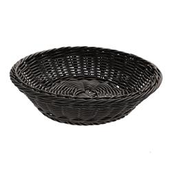 Korb -PROFI LINE- rund Ø 29 cm, 7 cm hoch 3 Farben