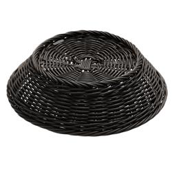 Korb -PROFI LINE- rund Ø 29 cm, 7 cm hoch 3 Farben
