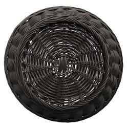 Korb -PROFI LINE- rund Ø 29 cm, 7 cm hoch 3 Farben