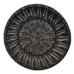 Korb -PROFI LINE- rund Ø 29 cm, 7 cm hoch 3 Farben