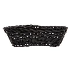 Korb -PROFI LINE- rechteckig 26,5 x 19 x 7 cm 3 Farben