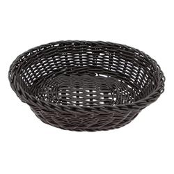Korb -PROFI LINE- oval 25 x 19 x 6,5 cm 3 Farben