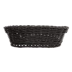 Korb -PROFI LINE- oval 25 x 19 x 6,5 cm 3 Farben