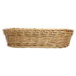 Korb -PROFI LINE- oval 32 x 23 x 7cm 3 Farben