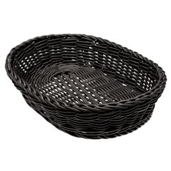 Korb -PROFI LINE- oval 32 x 23 x 7cm 3 Farben