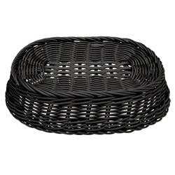 Korb -PROFI LINE- oval 32 x 23 x 7cm 3 Farben