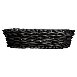 Korb -PROFI LINE- oval 32 x 23 x 7cm 3 Farben