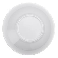 Schale -GLOBAL BUFFET- rund