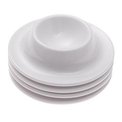 Eierbecher -CASUAL- 4er Set
