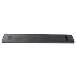 Bar-Matte Unterseite