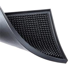Bar-Matte Unterseite