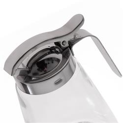 Universele schenker voor koffieroom/suiker