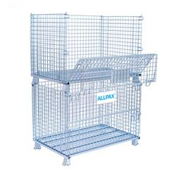 Boxpallets