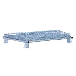 Boxpallets