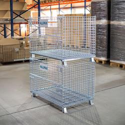 Boxpallets