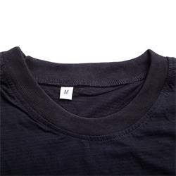 ESD antistatisches T-Shirt M/L/XL Schwarz UNISEX NEU ALLPAX - Bild 8 von 8