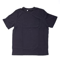 ESD polo T-shirt maat L - zwart