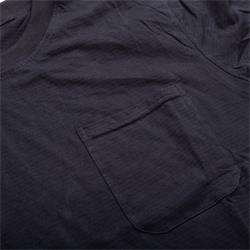 ESD polo T-shirt maat L - zwart