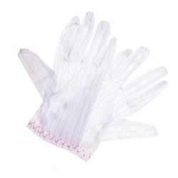 ESD Handschuhe Polyester Gr. S