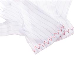 ESD handschoenen polyester maat L