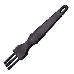 ESD Flachbürste