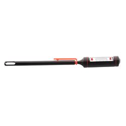 Digital-Thermometer mit Kappe
