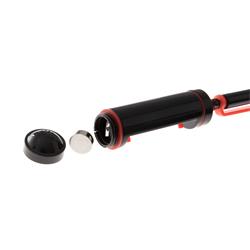 Digital-Thermometer Batteriefach